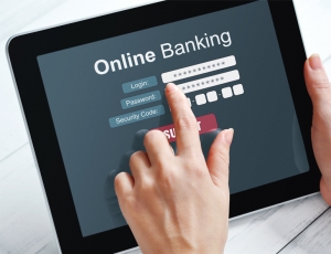 วิธีชำระเต็มผ่านธนาคารผู้ให้บริการอินเตอร์เน็ตแบงค์กิ้ง ( Internet Banking )