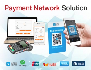 Payment Network Solution